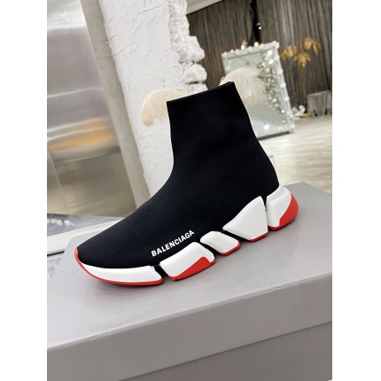 New Arrivals Balenciaga Sock Shoes size 35-45 in 152115