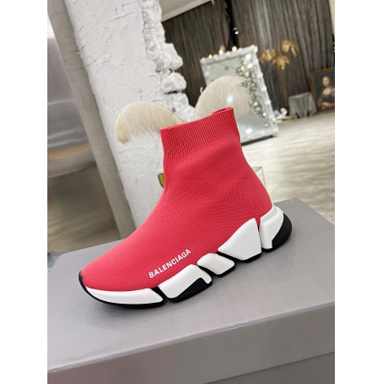 New Arrivals Balenciaga Sock Shoes size 35-45 in 152116