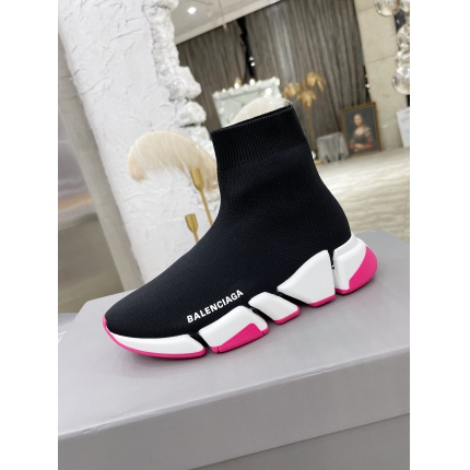 New Arrivals Balenciaga Sock Shoes size 35-45 in 152118