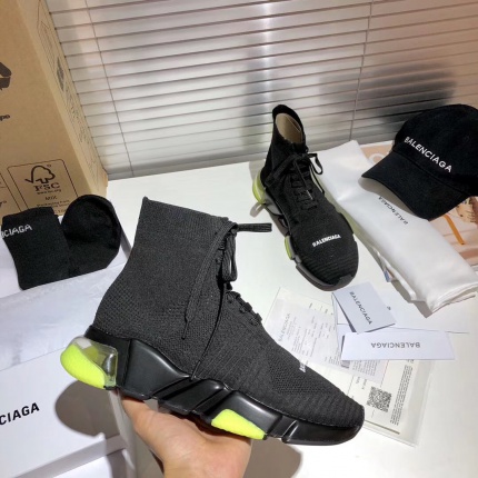 New Arrivals Balenciaga Sock Shoes size 35-45 in 152133