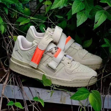 New Arrivals Adidas Forum Shoes Size 36-45 in 152146