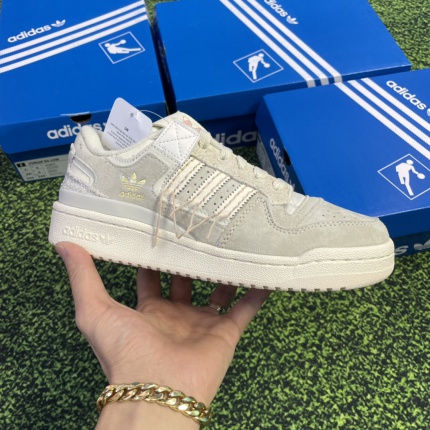 New Arrivals Adidas Forum 84 Low Shoes Size 36-45 in 152148