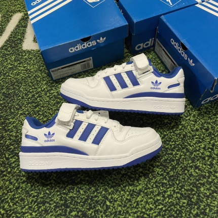 New Arrivals Adidas Forum 84 Low Shoes Size 36-45 in 152151