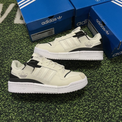New Arrivals Adidas Forum 84 Low Shoes Size 36-45 in 152152