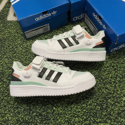 New Arrivals Adidas Forum 84 Low Shoes Size 36-45 in 152153