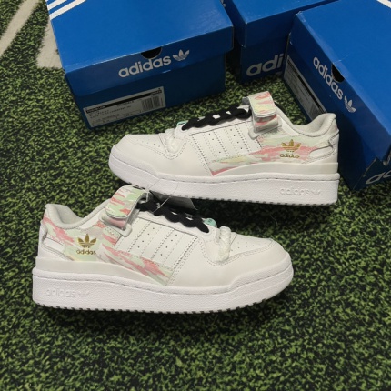 New Arrivals Adidas Forum 84 Low Shoes Size 36-45 in 152154