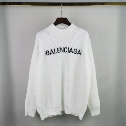 New Arrivals Balenciaga Sweaters For Unisex in 152172