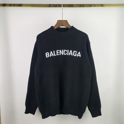 New Arrivals Balenciaga Sweaters For Unisex in 152173