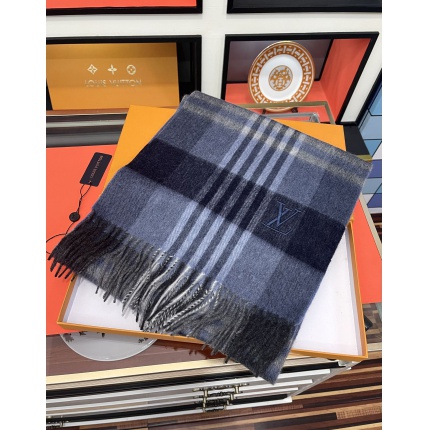 New Arrivals Louis Vuitton High quality Scarf For Men in 152211
