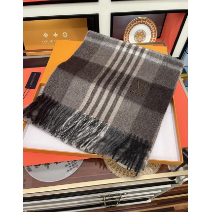 New Arrivals Louis Vuitton High quality Scarf For Men in 152212