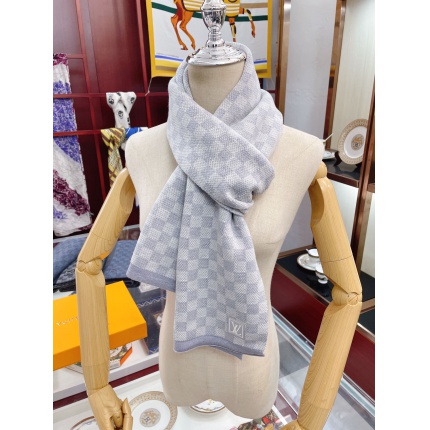 New Arrivals Louis Vuitton High quality Scarf For Men in 152216