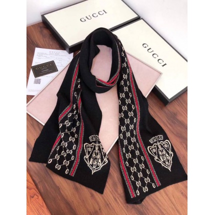 New Arrivals Gucci Scarf For Men in 152222