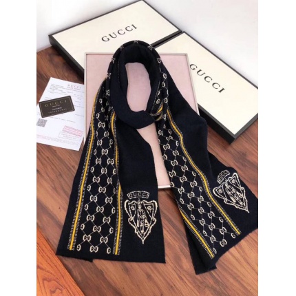 New Arrivals Gucci Scarf For Men in 152223