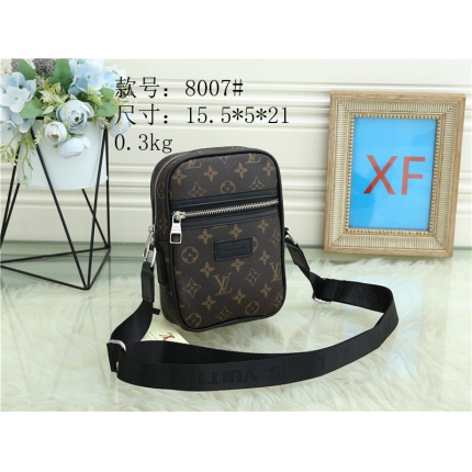 Louis Vuitton Cross Bags Men in 152286