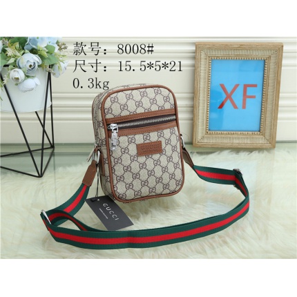 Gucci Cross Bags in 152290
