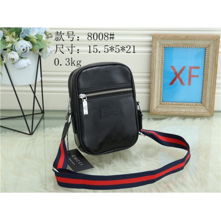 Gucci Cross Bags in 152291
