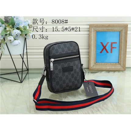 Gucci Cross Bags in 152292