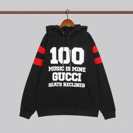 Gucci Hoodies for Men in 152296