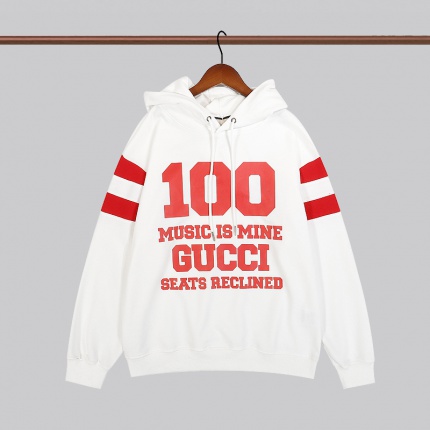 Gucci Hoodies for Men in 152297