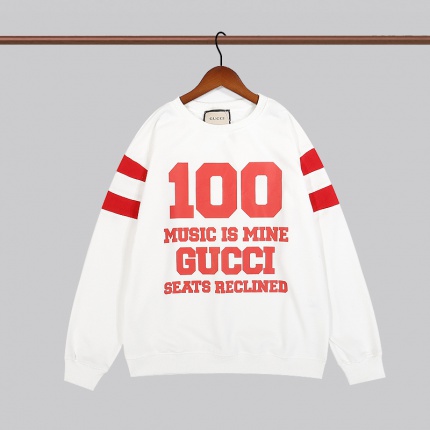 Gucci Hoodies for Men in 152298