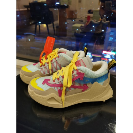 New Arrivals Off White Sneakers size 35-46 in 152347