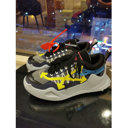 New Arrivals Off White Sneakers size 35-46 in 152348