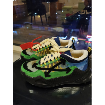 New Arrivals Off White Sneakers size 35-46 in 152349