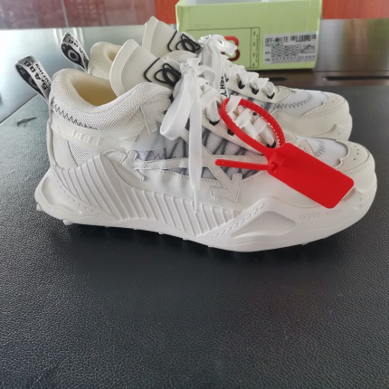 New Arrivals Off White Sneakers size 35-46 in 152352