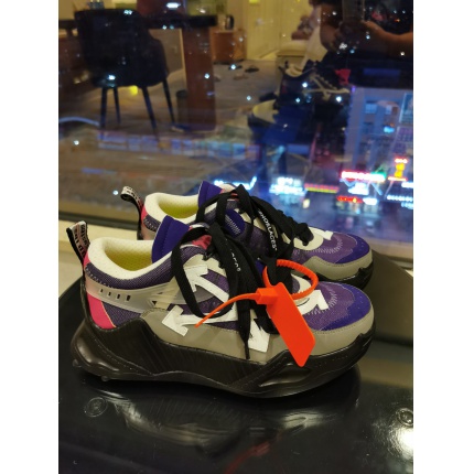 New Arrivals Off White Sneakers size 35-46 in 152355