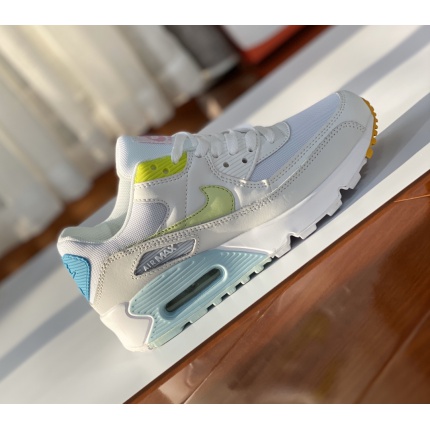 Nike Air Max 90 Shoes For Women in 152365