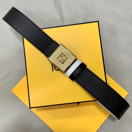 Fendi AAA Quality Belts in 152380