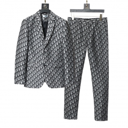 New Arrivals Dior Suits For Men in 152385