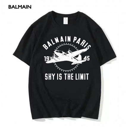 BALMAIN T-shirts for Men in 152400