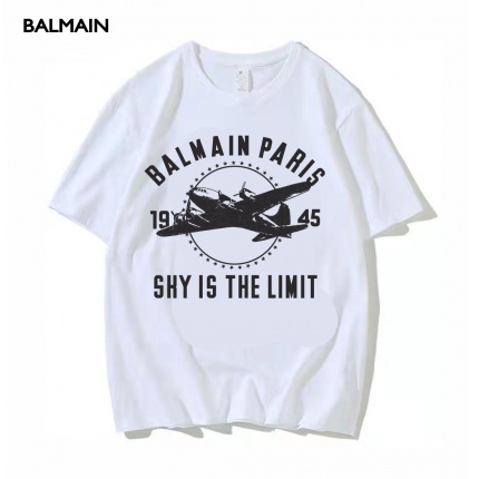 BALMAIN T-shirts for Men in 152401