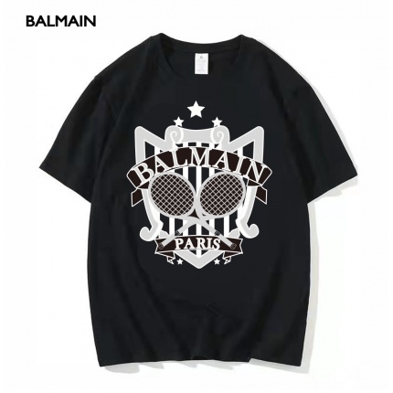 BALMAIN T-shirts for Men in 152402