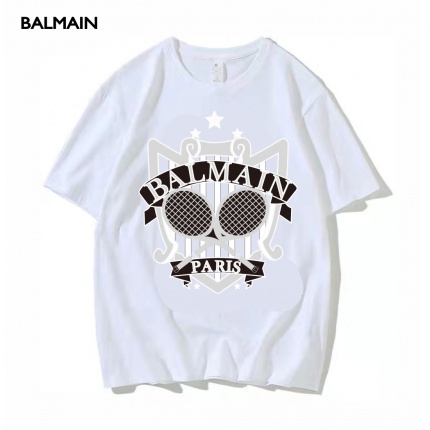 BALMAIN T-shirts for Men in 152403
