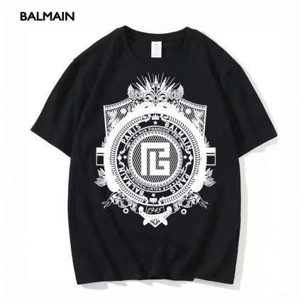 BALMAIN T-shirts for Men in 152404