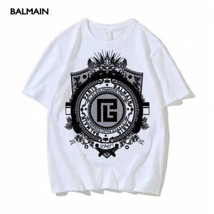 BALMAIN T-shirts for Men in 152405