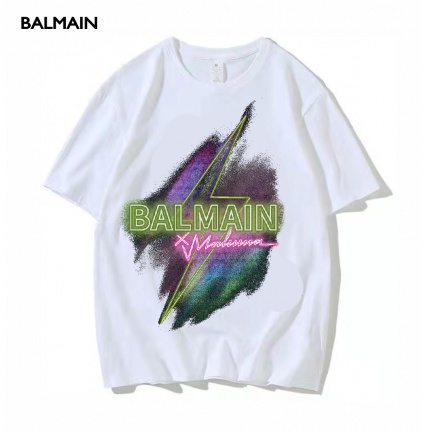 BALMAIN T-shirts for Men in 152409