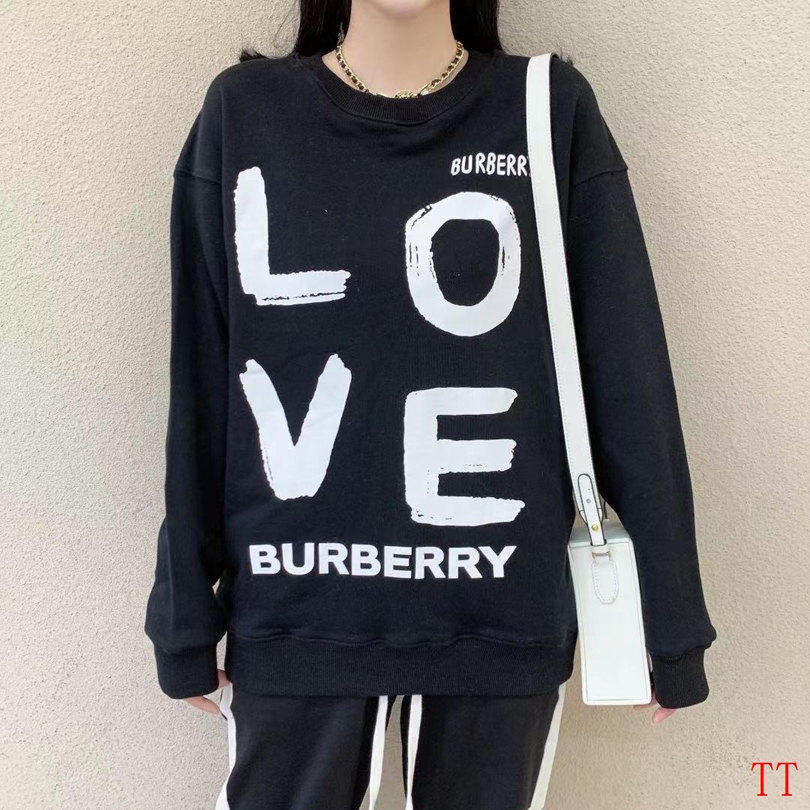 Cheap Burberry Hoodies for Women in 151653, $45 USD- [IB151653] - Replica Burberry Hoodies for Women