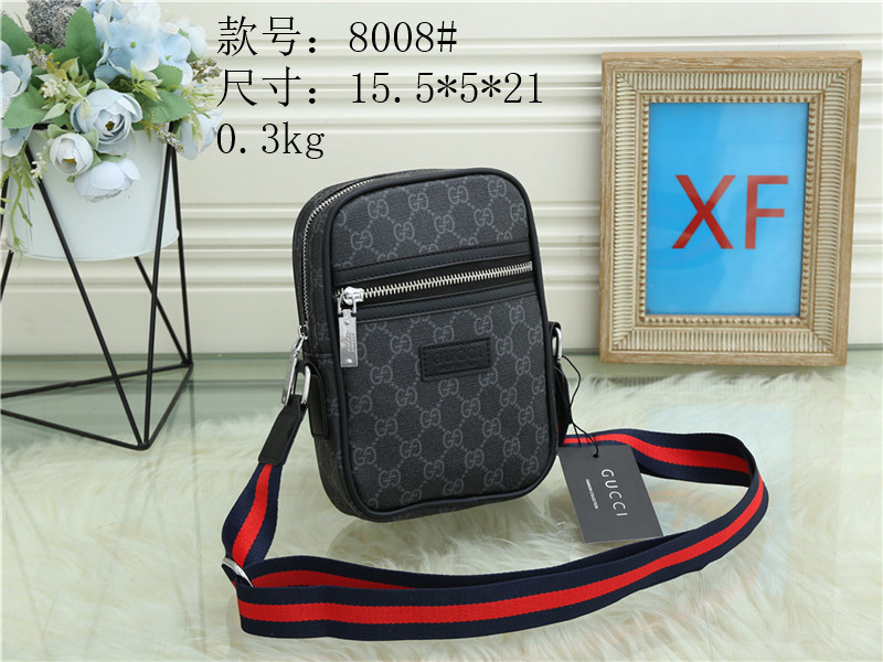 Cheap Gucci Cross Bags in 152292, $20 USD- [IB152292] - Replica Gucci Cross Bags