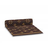 New Arrival Louis Vuitton Blanket and Towels a set in 151453