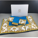 New Arrival Versace Bath Towels a set in 151454