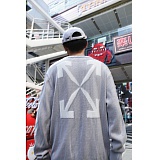 OFF WHITE Sweaters for Men in 151491