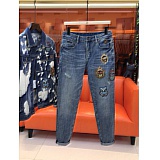 New Arrivals DG Jeans For Men in 151613