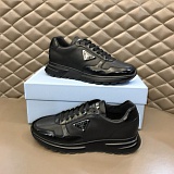 New Arrivals Prada High top Sneakers For Men in 151899