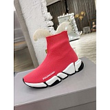 New Arrivals Balenciaga Sock Shoes size 35-45 in 152116