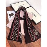 New Arrivals Gucci Scarf For Men in 152224