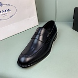 New Arrivals Prado Top quality Dress Shoes For Men in 152331