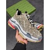 New Arrivals Balenciaga X Gucci Sneakers size 35-46 in 152333